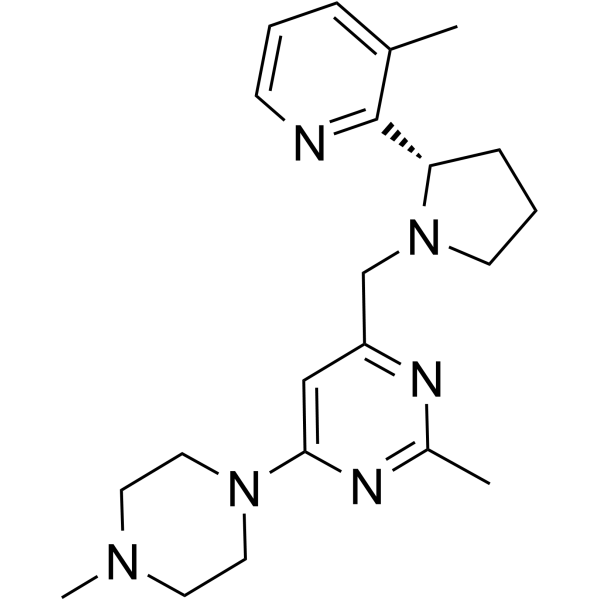 CXCR4 antagonist 6 2304750-68-1
